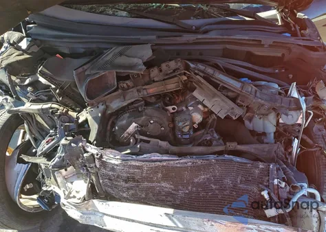 2016 Audi Q5 Premium Plus from USA, damaged, VIN WA1L2AFP3GA027886